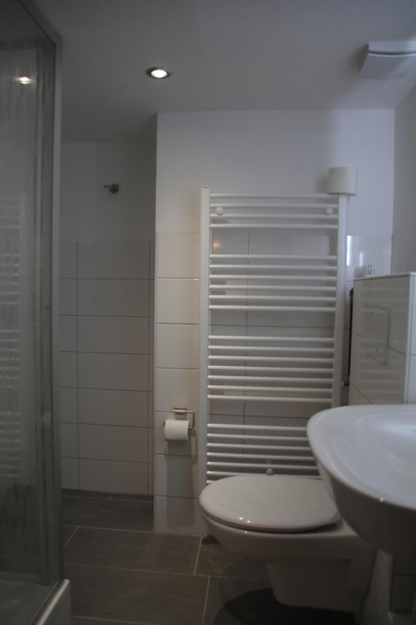 Gasthaus Reinhardt Alfeld  Dış mekan fotoğraf